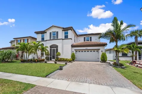7165 NW Farnsworth Circle Port St Lucie FL 34987