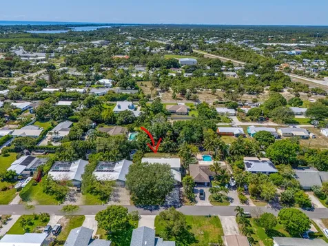 8888 SE Colony Street Hobe Sound FL 33455