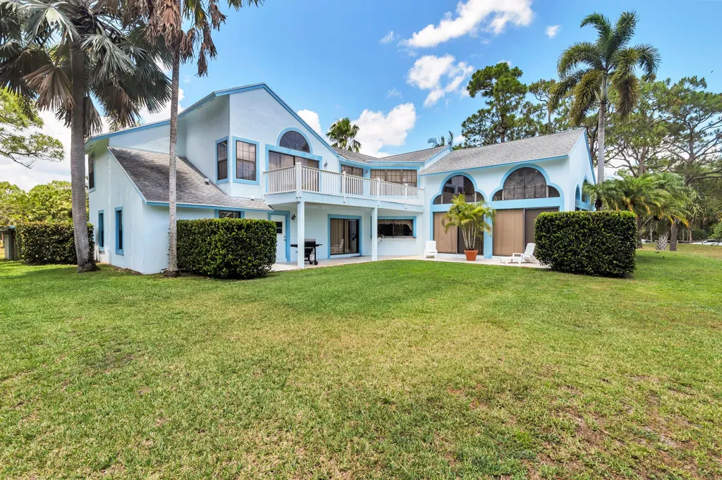 14677 Peace River Way Palm Beach Gardens FL 33418