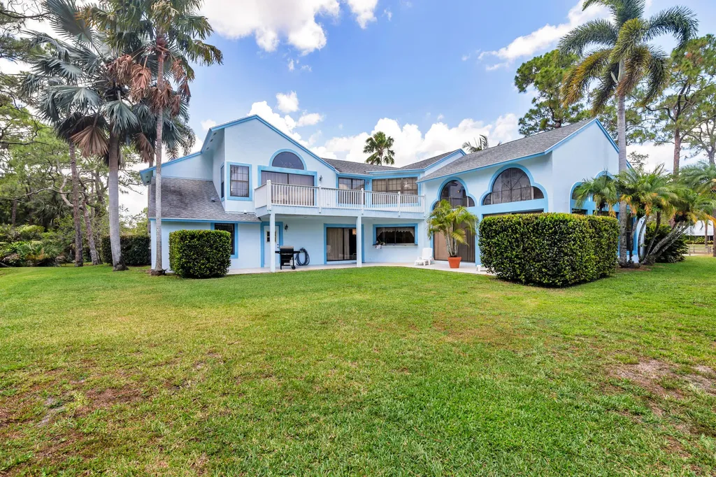 14677 Peace River Way Palm Beach Gardens FL 33418