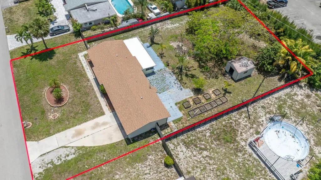 3180 Carol Avenue Palm Springs FL 33461