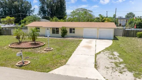 3180 Carol Avenue Palm Springs FL 33461