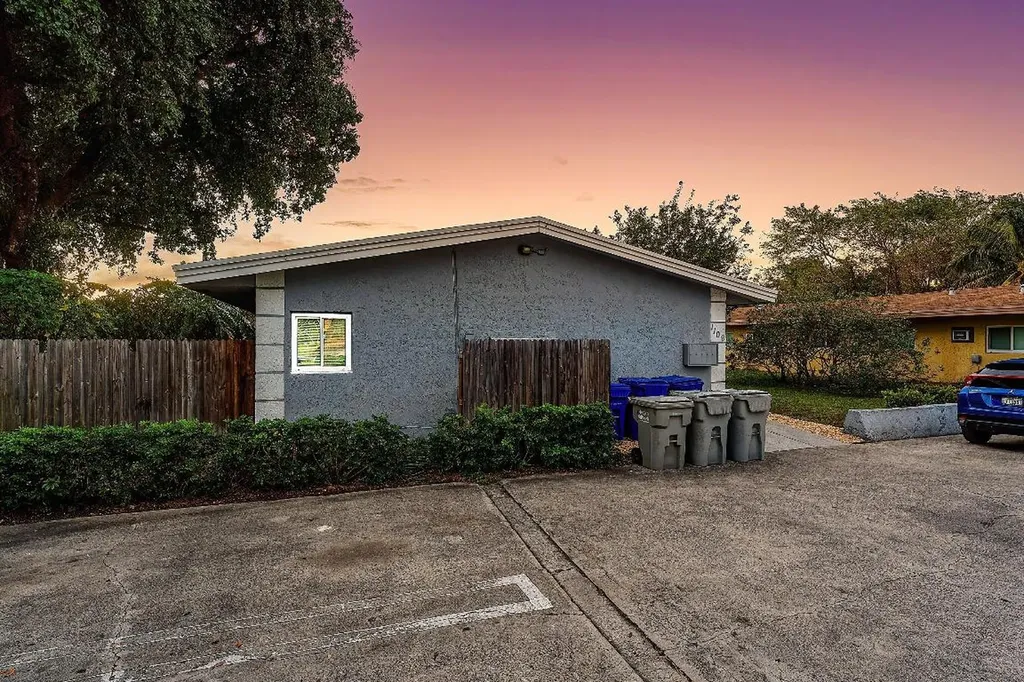 1109 NW 6th Avenue Pompano Beach FL 33060