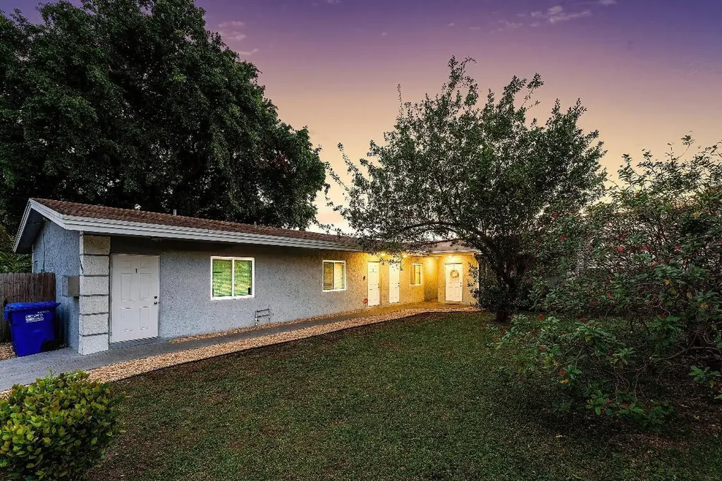 1109 NW 6th Avenue Pompano Beach FL 33060