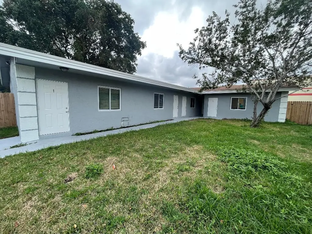 1109 NW 6th Avenue Pompano Beach FL 33060