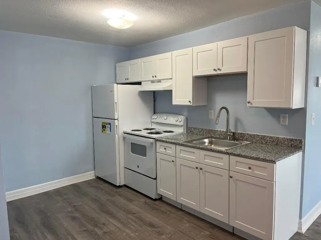 1109 NW 6th Avenue Pompano Beach FL 33060