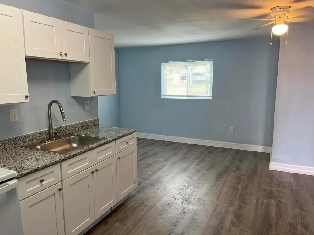 1109 NW 6th Avenue Pompano Beach FL 33060