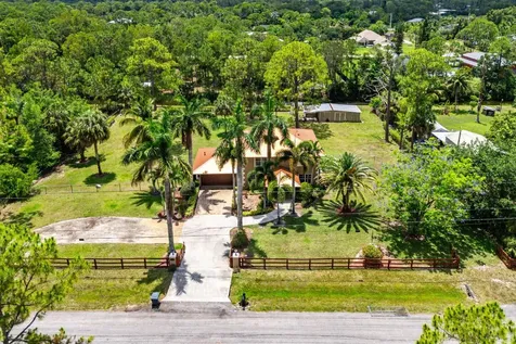 14192 82nd Street N Loxahatchee FL 33470