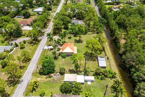 14192 82nd Street N Loxahatchee FL 33470