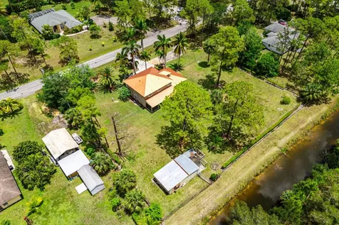 14192 82nd Street N Loxahatchee FL 33470