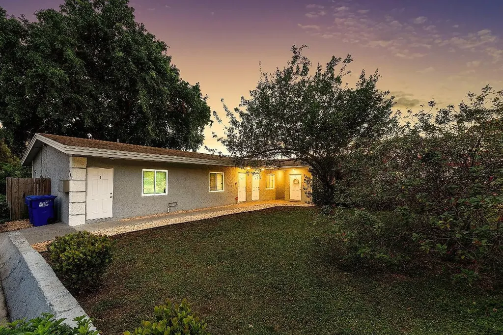1109 NW 6th Avenue Pompano Beach FL 33060