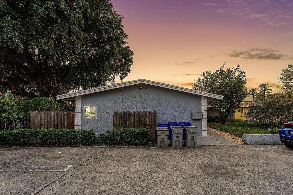 1109 NW 6th Avenue Pompano Beach FL 33060