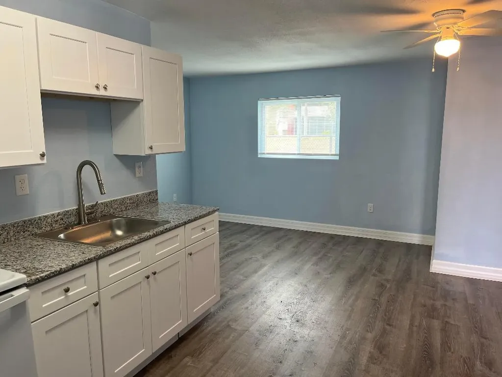 1109 NW 6th Avenue Pompano Beach FL 33060