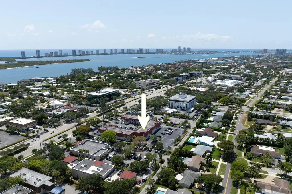 721 Us Highway 1 North Palm Beach FL 33408