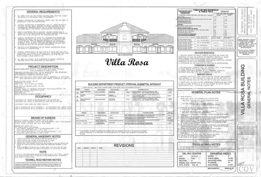 884 SW Mccoy Avenue Port St Lucie FL 34953