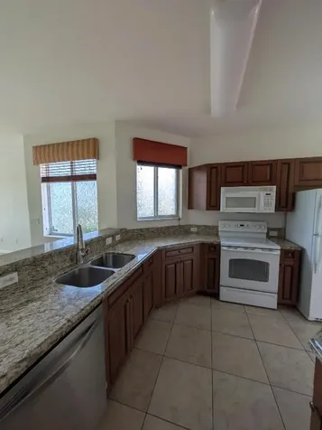 3602 Sonoma Drive Riviera Beach FL 33404