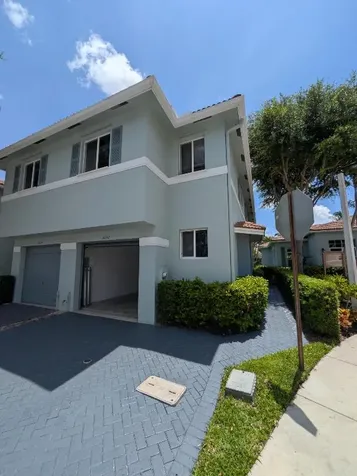 3602 Sonoma Drive Riviera Beach FL 33404