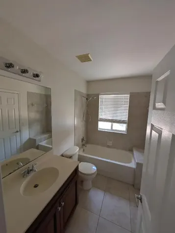 3602 Sonoma Drive Riviera Beach FL 33404