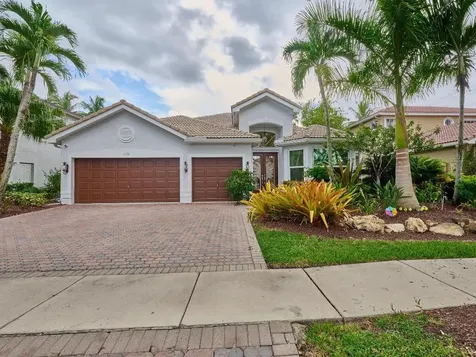 11756 Bayfield Drive Boca Raton FL 33498