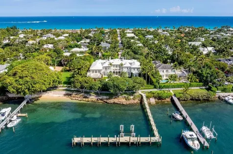 1350 N Lake Way Palm Beach FL 33480