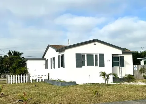 103 SE 5th Avenue Boynton Beach FL 33435