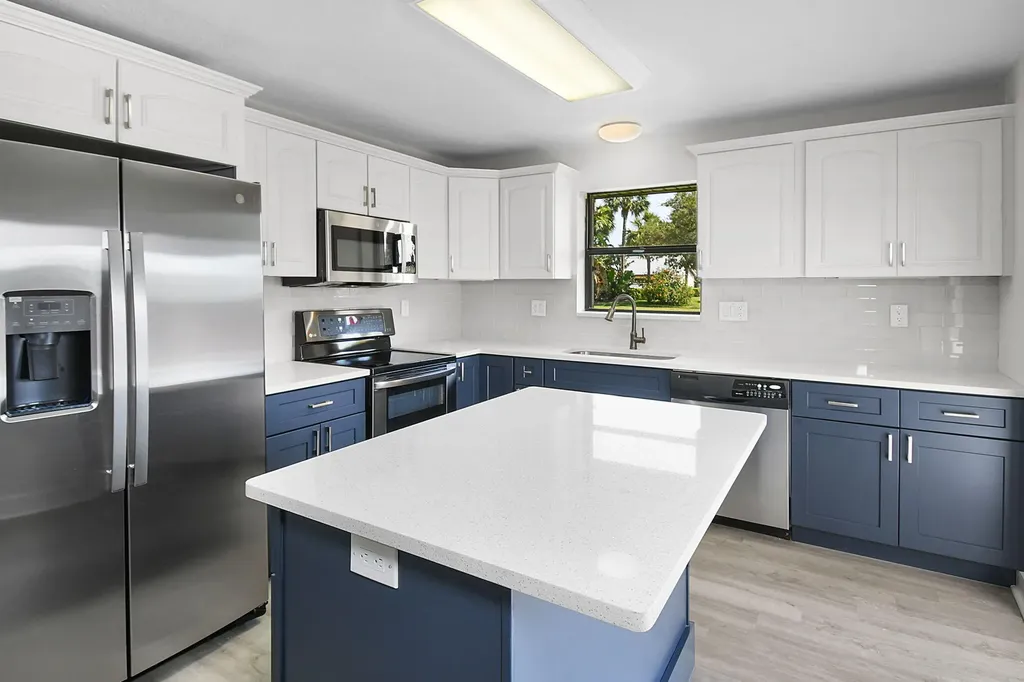1402 Nebraska Avenue Fort Pierce FL 34950