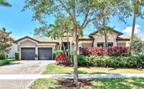 9288 Tropez Lane Delray Beach FL 33446