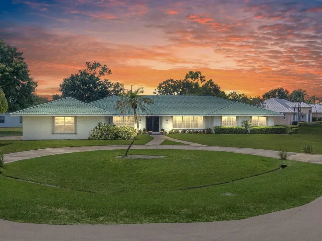 2196 SE Flanders Road Port St Lucie FL 34952