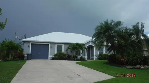 2163 SW Algiers Street Port St Lucie FL 34953