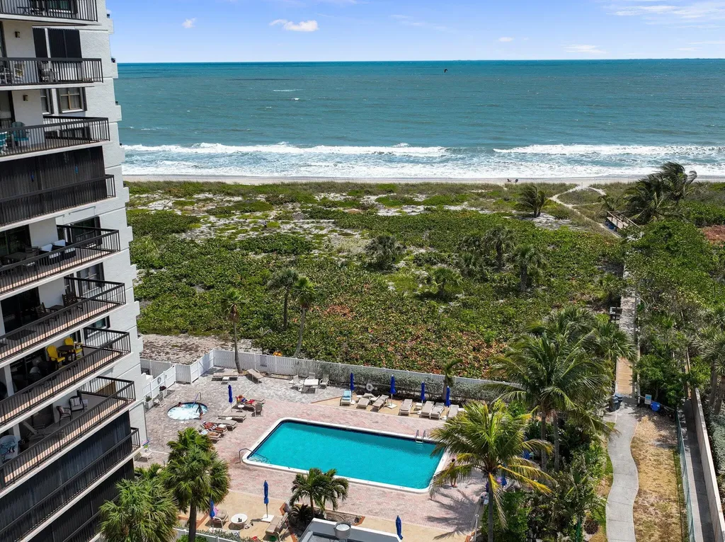 3100 N Highway A1a Hutchinson Island FL 34949