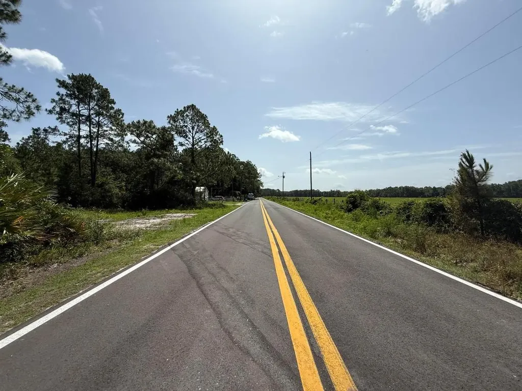 174 Millican Road Palatka FL 32177