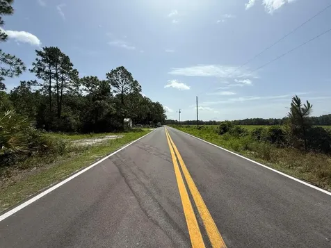 174 Millican Road Palatka FL 32177