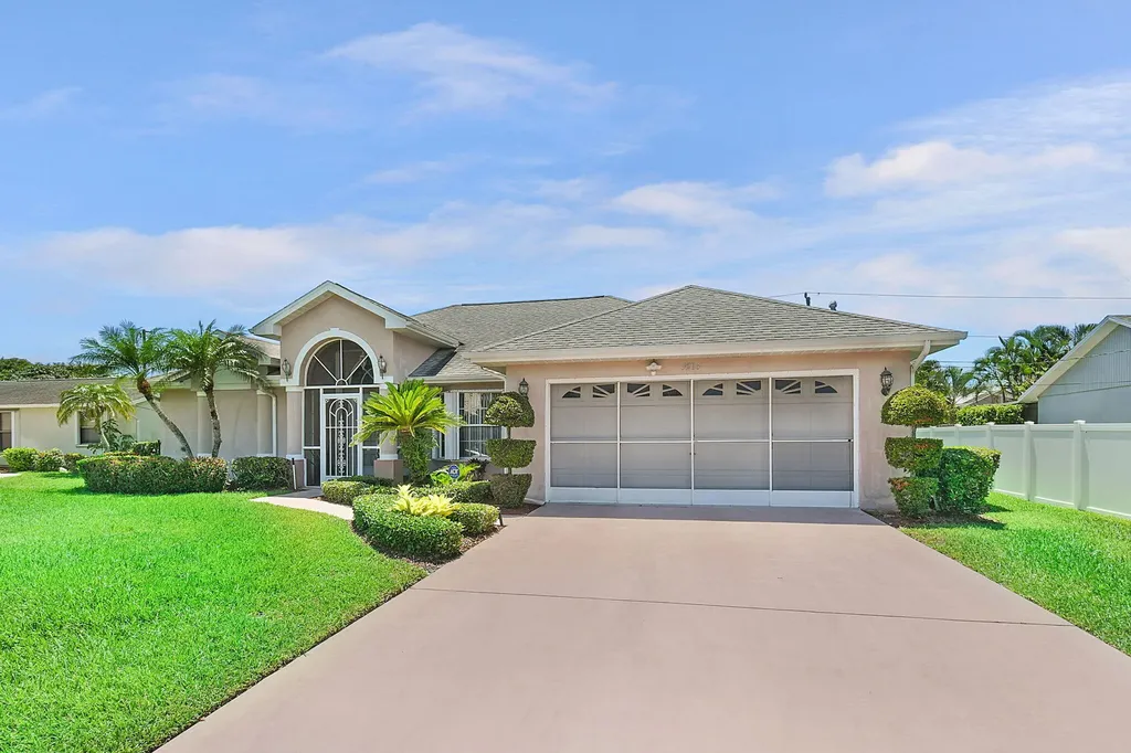 3204 SE Otis Lane Port St Lucie FL 34984