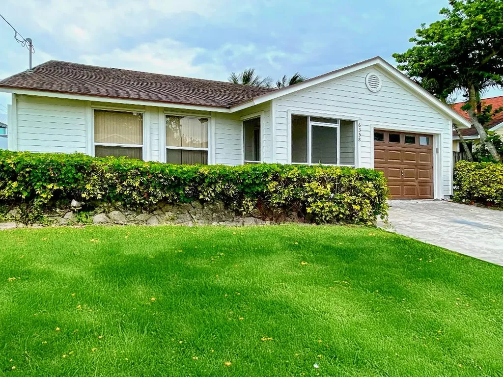 6358 Barbara Street Jupiter FL 33458