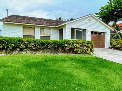 6358 Barbara Street Jupiter FL 33458