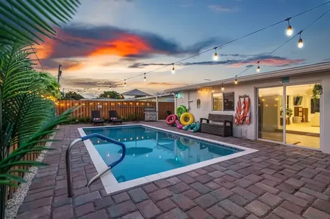 1445 Cindy Drive Lake Worth Beach FL 33461