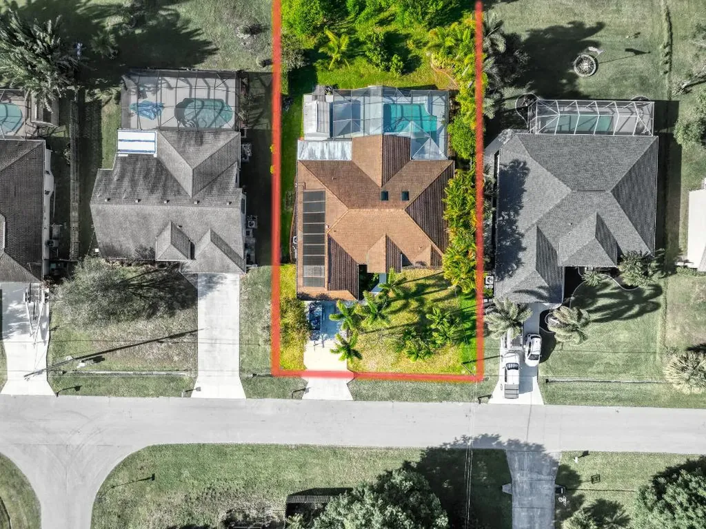 139 NE Royce Avenue Port St Lucie FL 34983