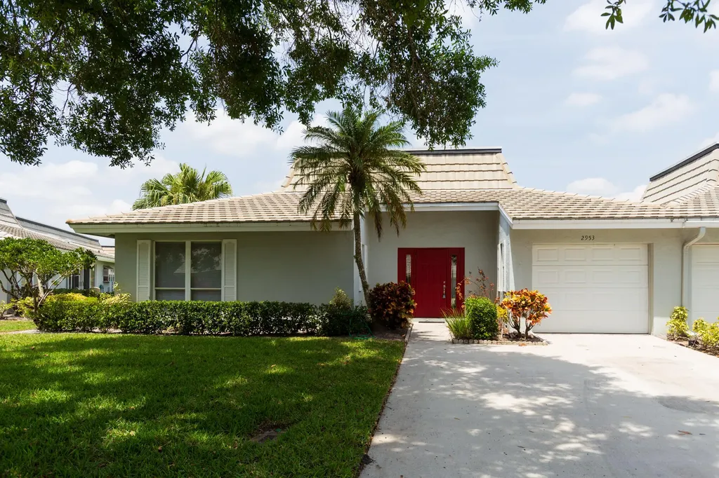 2953 SW Westlake Circle Palm City FL 34990