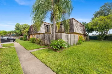 114 Lake Arbor Drive Palm Springs FL 33461