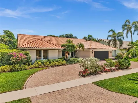 4840 NW 28th Way Boca Raton FL 33434