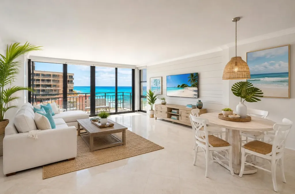 3009 S Ocean Boulevard Highland Beach FL 33487