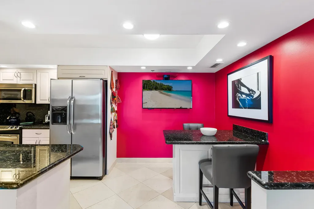 3009 S Ocean Boulevard Highland Beach FL 33487