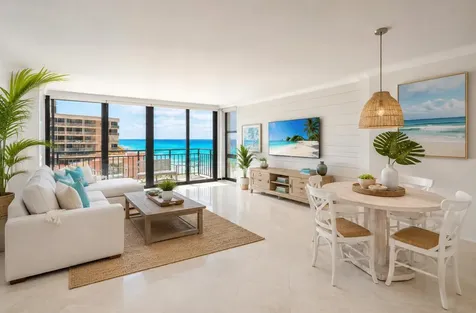 3009 S Ocean Boulevard Highland Beach FL 33487