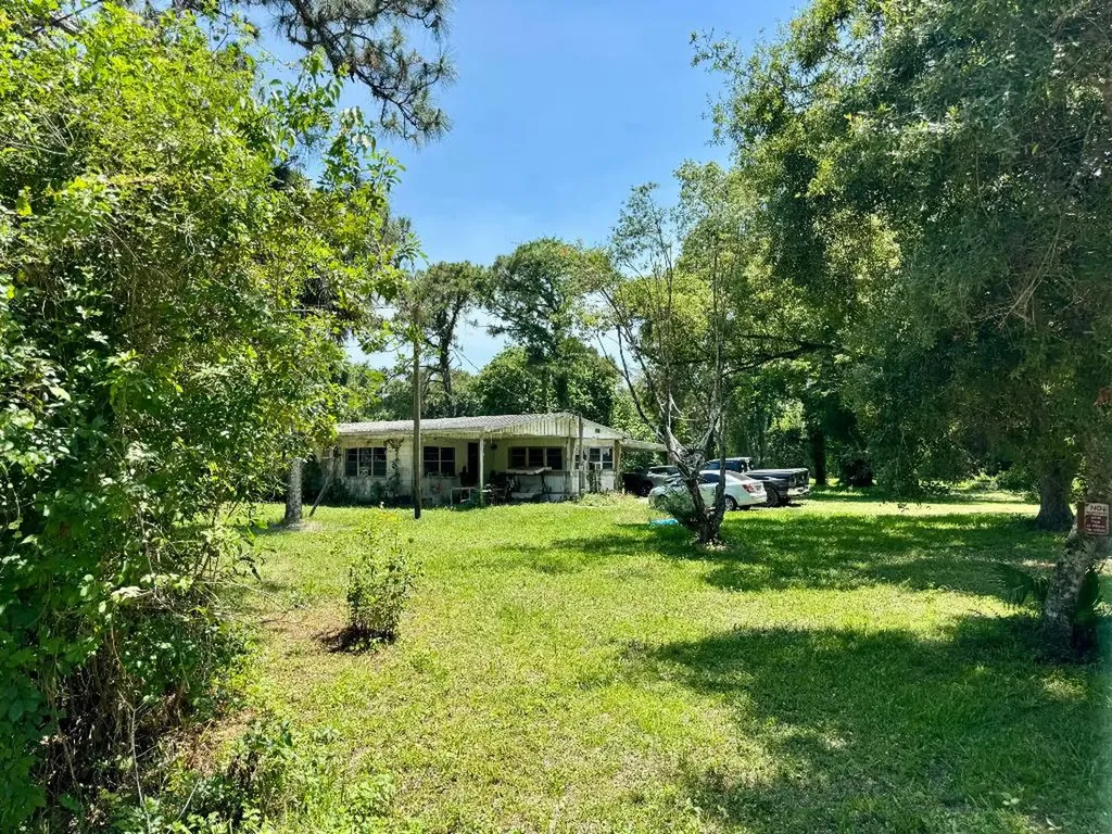 2289 NW 32nd Drive Okeechobee FL 34972