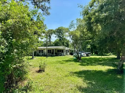 2289 NW 32nd Drive Okeechobee FL 34972