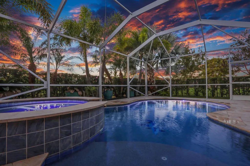 5584 SW Longspur Lane Palm City FL 34990