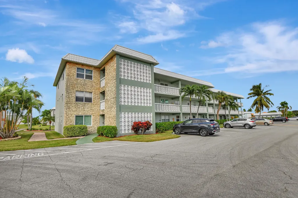 9810 Marina Boulevard Boca Raton FL 33428