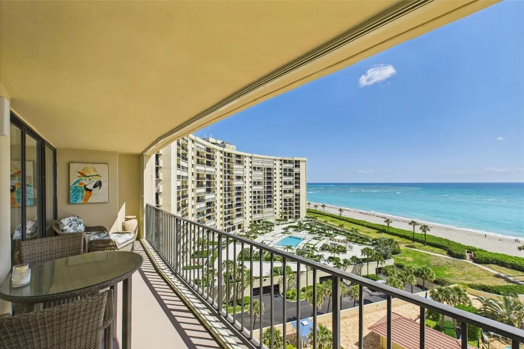 100 Ocean Trail Way Jupiter FL 33477