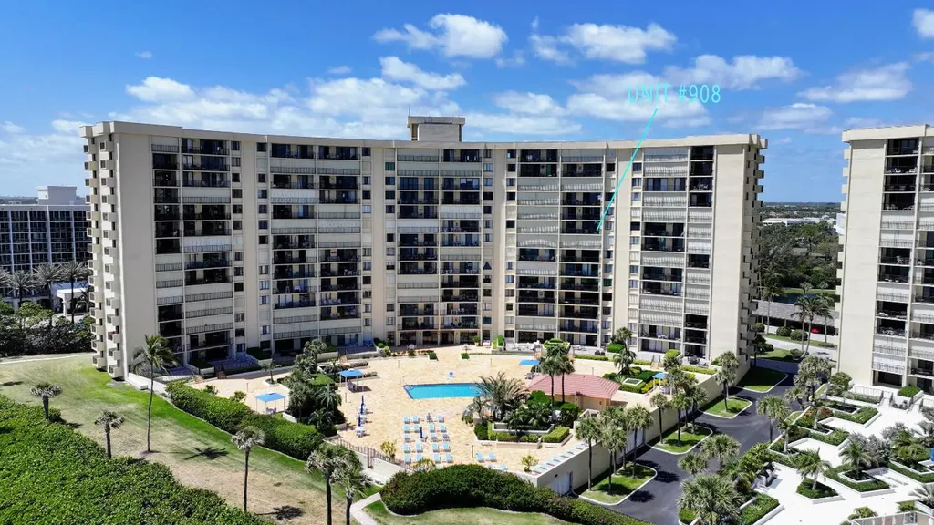 100 Ocean Trail Way Jupiter FL 33477