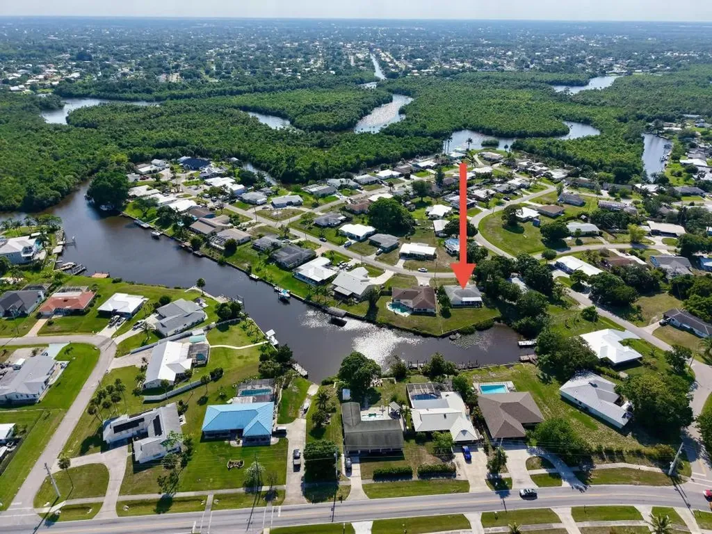 227 Olive Avenue Port St Lucie FL 34952